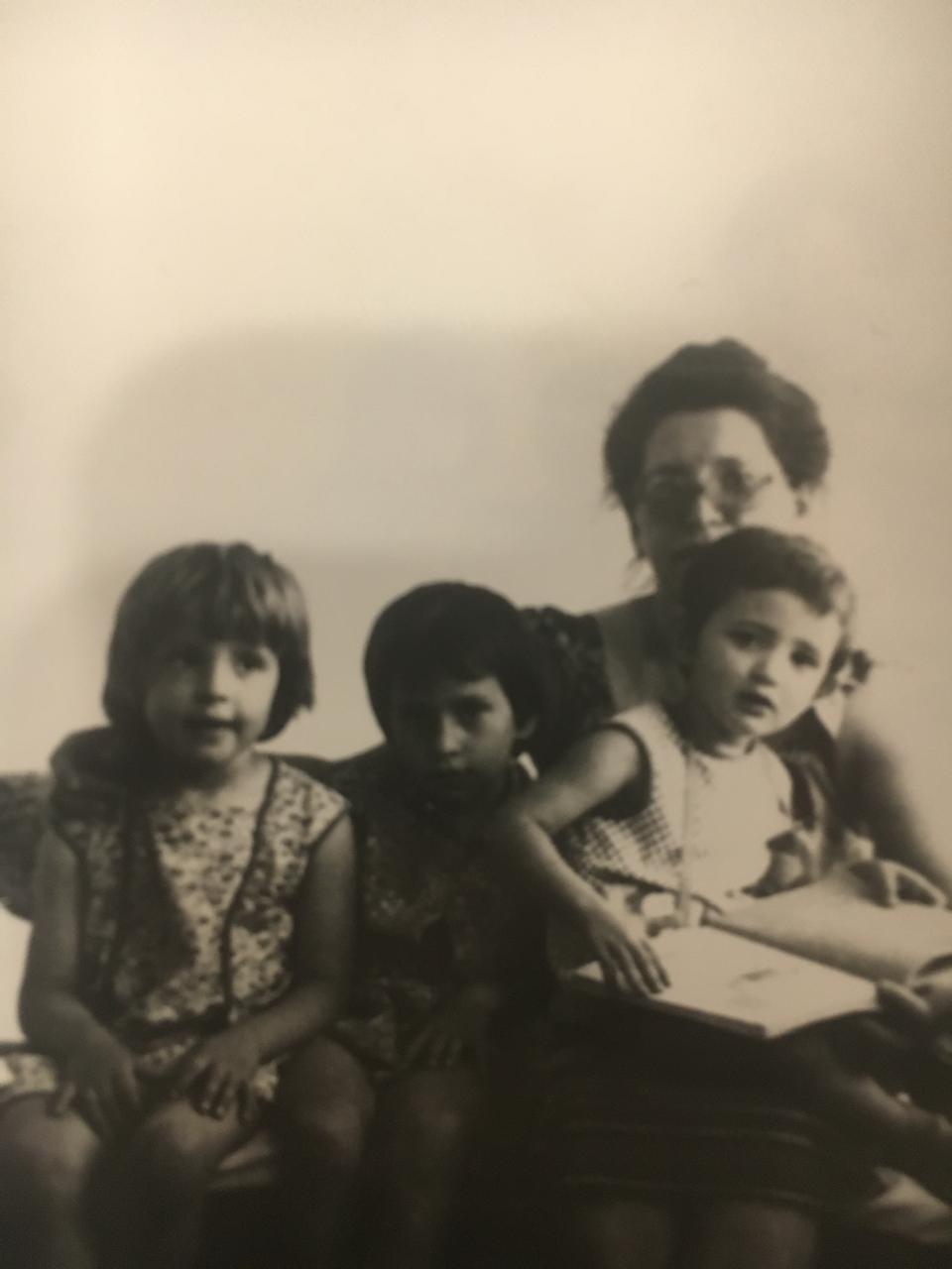 Фото до реставрации